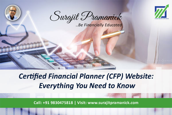 CFP Website: Your Gateway to a Successful Financial Career